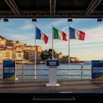 Municipales 2026 à Menton : Louis Sarkozy et l&rsquo;Atout du Nom