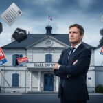 Municipales 2026 à Mont-de-Marsan : le maire visé par trois enquêtes