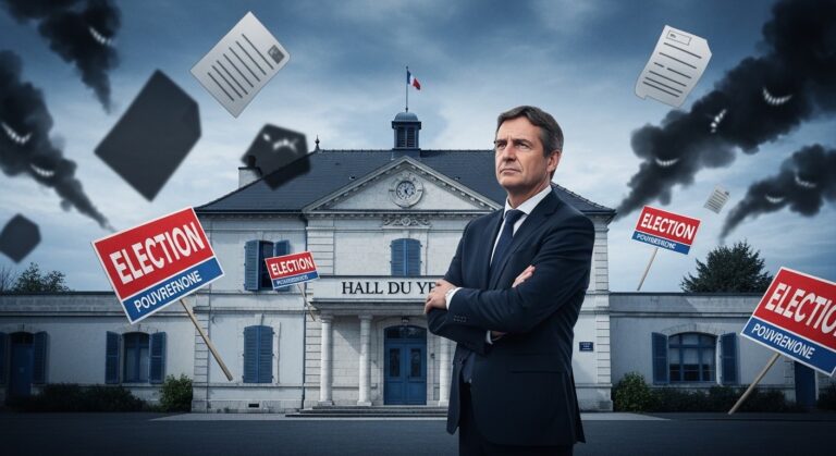 Municipales 2026 à Mont-de-Marsan : le maire visé par trois enquêtes