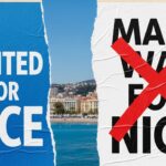 Municipales 2026 à Nice : Retrait Brutal d&rsquo;une Liste de Gauche