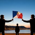 Municipales 2026 à Nice : Un Ralliement Symbolique qui Secoue la Campagne