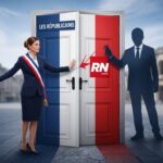 Municipales 2026 à Nîmes : Une Élue LR Rejoint le RN