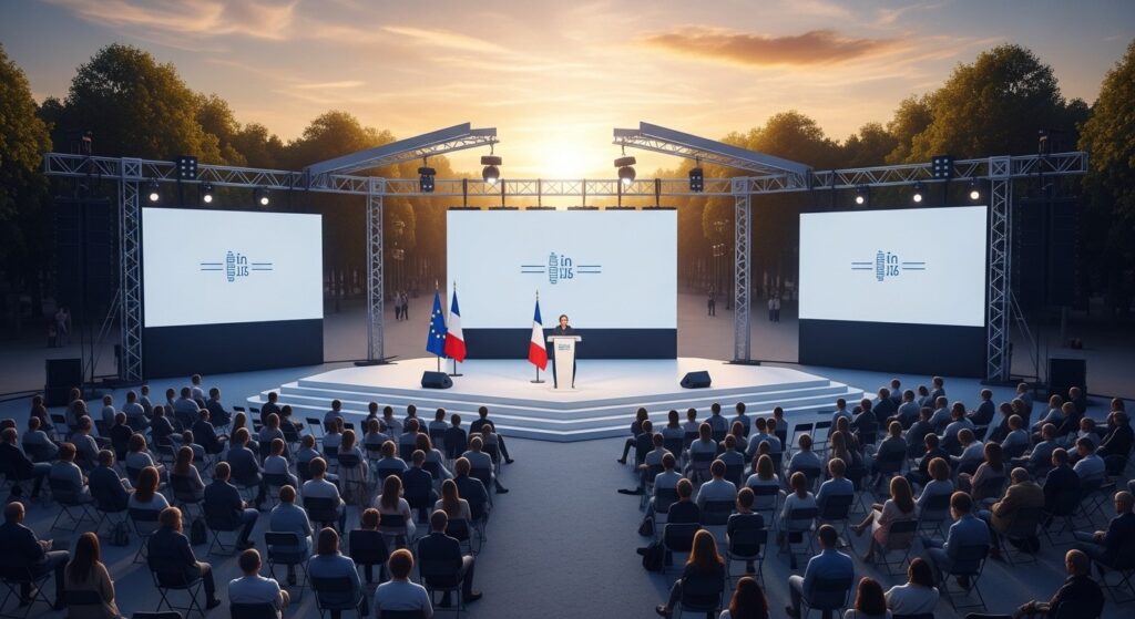 Municipales 2026 à Paris : Bournazel Cherche Son Second Souffle