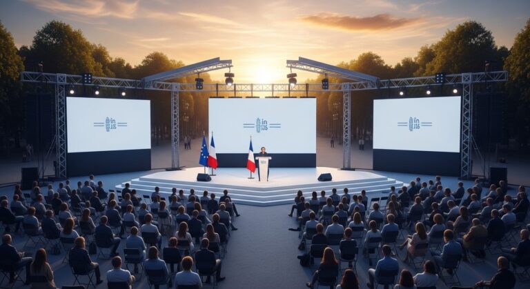 Municipales 2026 à Paris : Bournazel Cherche Son Second Souffle