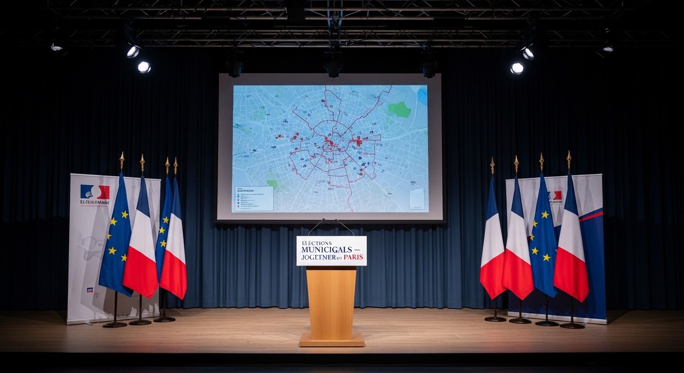Découvrez comment Pierre-Yves Bournazel dynamise sa course à la mairie de Paris avec le soutien surprise d'Attal et Philippe. Un meeting marquant qui change la donne face à Dati et Grégoire ?