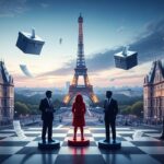 Municipales 2026 à Paris : Grégoire ferme la porte à Bournazel