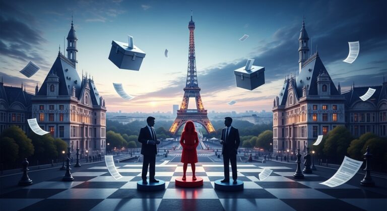 Municipales 2026 à Paris : Grégoire ferme la porte à Bournazel