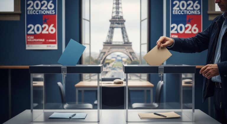 Municipales 2026 à Paris : Le Nouveau Mode de Scrutin Expliqué
