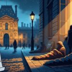 Municipales 2026 à Paris : Priorité au Sans-Abri ?