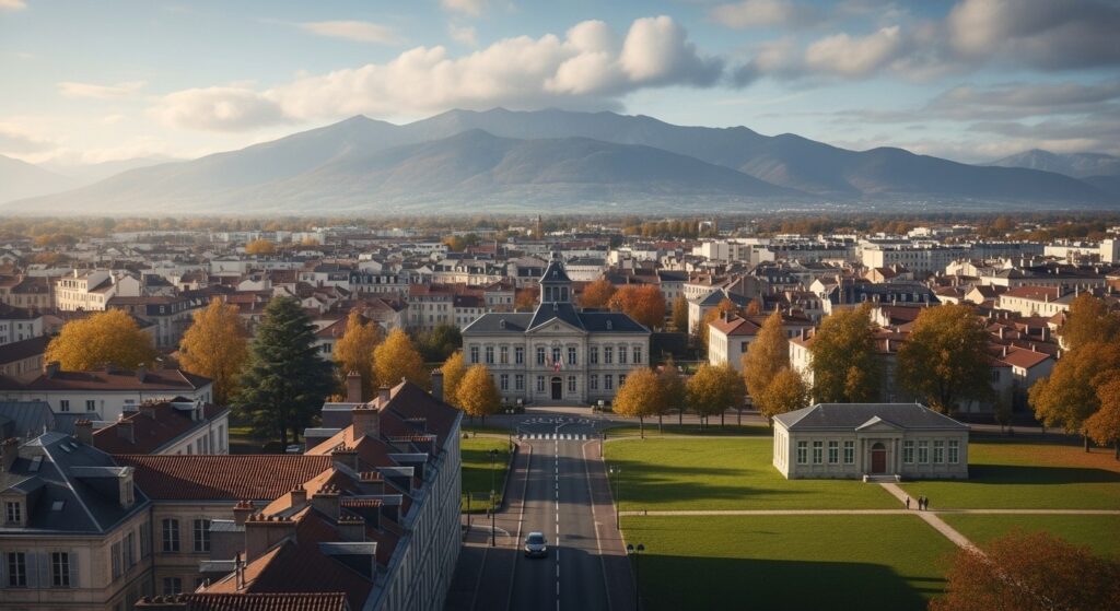 Municipales 2026 à Pau : Bayrou et Bétharram Oubliés ?