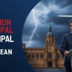 Municipales 2026 à Perpignan : Louis Aliot Favori mais Menacé