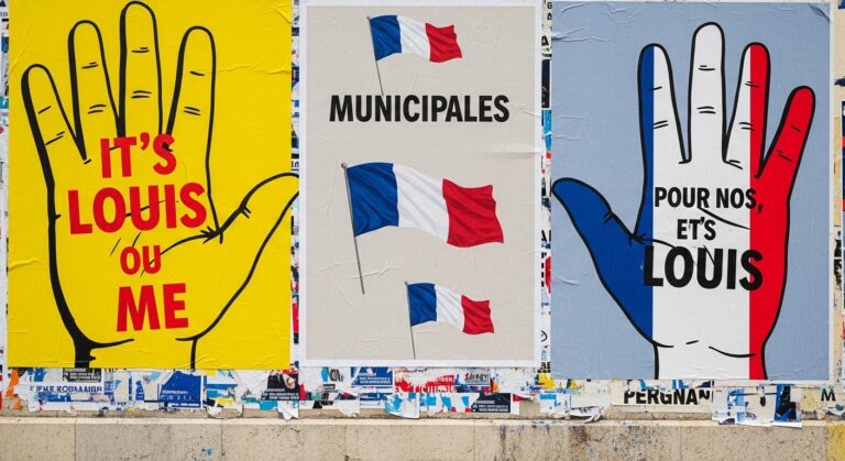 Municipales 2026 à Perpignan : SOS Racisme vs Louis Aliot