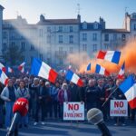 Municipales 2026 à Poissy : Face à la Violence, un Rassemblement Citoyen