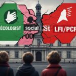 Municipales 2026 à Poitiers : La Gauche Désunie en Terrain Conquis