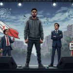 Municipales 2026 à Saint-Denis : Un Soutien Inattendu Contre le Narcotrafic