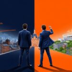 Municipales 2026 à Saint-Ouen : Delannoy veut reprendre la mairie