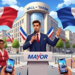 Municipales 2026 à Saint-Ouen : La méthode Bouamrane décryptée