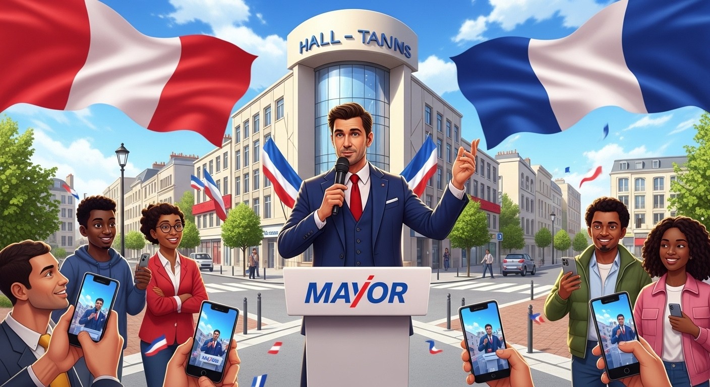 Découvrez la stratégie du maire PS de Saint-Ouen, entre travail acharné, présence omniprésente et communication virale. Bilan, critiques et enjeux pour sa réélection en mars 2026.