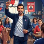 Municipales 2026 à Saint-Ouen : la méthode Bouamrane pour mobiliser