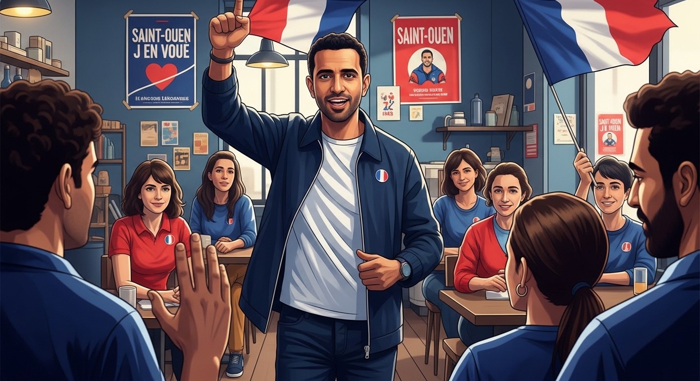 Découvrez comment Karim Bouamrane, maire sortant, transforme ses militants en ambassadeurs efficaces via des sessions de coaching intensives. Une stratégie terrain qui pourrait faire la différence aux élections municipales 2026.