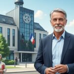 Municipales 2026 à Sartrouville : Pierre Fond se représente