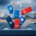 Municipales 2026 à Toulon : Sondage Choc et Percée Surprise