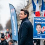 Municipales 2026 à Tourcoing : Darmanin en N°2 sur la Liste de la Maire Sortante
