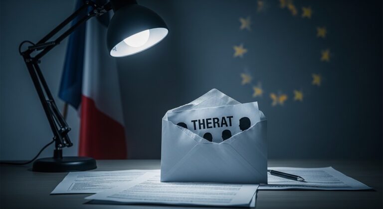 Municipales 2026 à Tourcoing : La Maire Menacée, Une Plainte Déposée