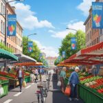 Municipales 2026 à Vaulx-en-Velin : Duel PS-LFI