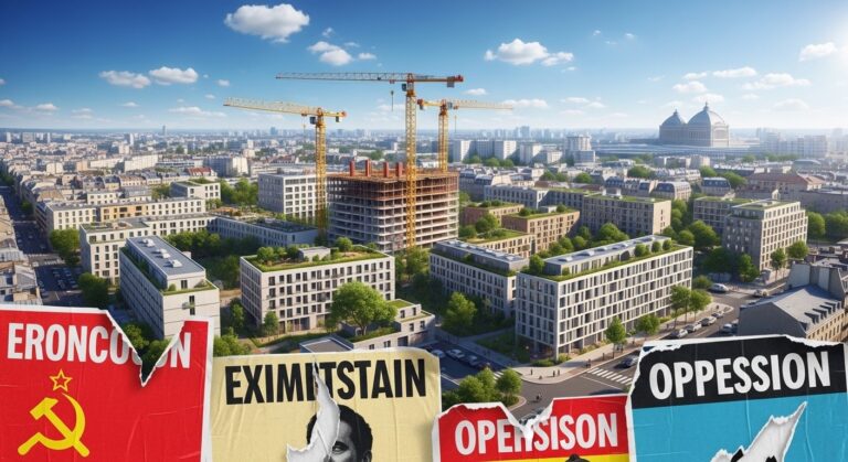 Municipales 2026 à Villejuif : Fin du Chaos Immobilier ?