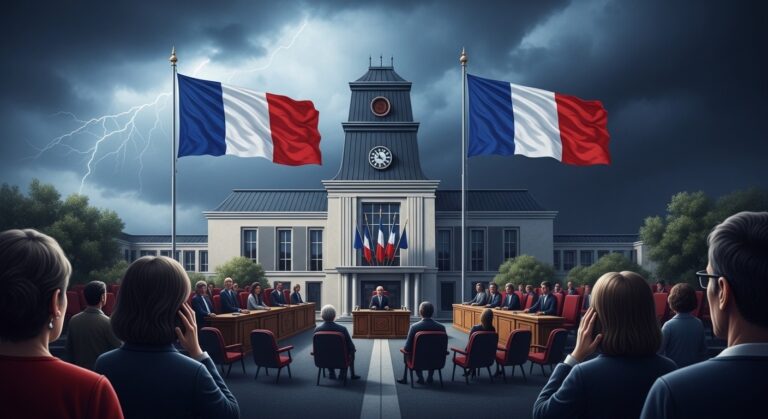 Municipales 2026 à Villeneuve-Saint-Georges : Instabilité et Bilan Contrasté