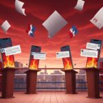 Municipales 2026 à Villiers-sur-Marne : une campagne explosive