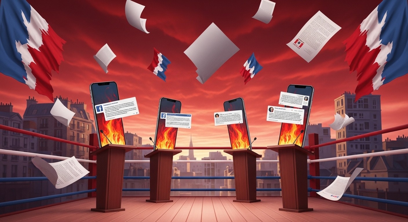 À Villiers-sur-Marne, la campagne des municipales 2026 vire au pugilat avec accusations de diffamation et plaintes. Décryptage d'une tension qui inquiète les habitants.