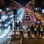 Municipales 2026 à Vitry : la sécurité routière devient un enjeu majeur