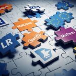 Municipales 2026 : Alliances Droite-Macronie en Désordre Total