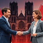 Municipales 2026 Amiens : Union Gauche PS-PCF