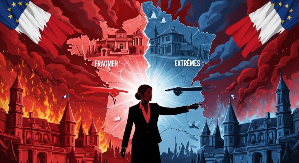 Municipales 2026 : Appel à Rompre avec LFI