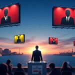 Municipales 2026 au Havre : Candidats et Enjeux