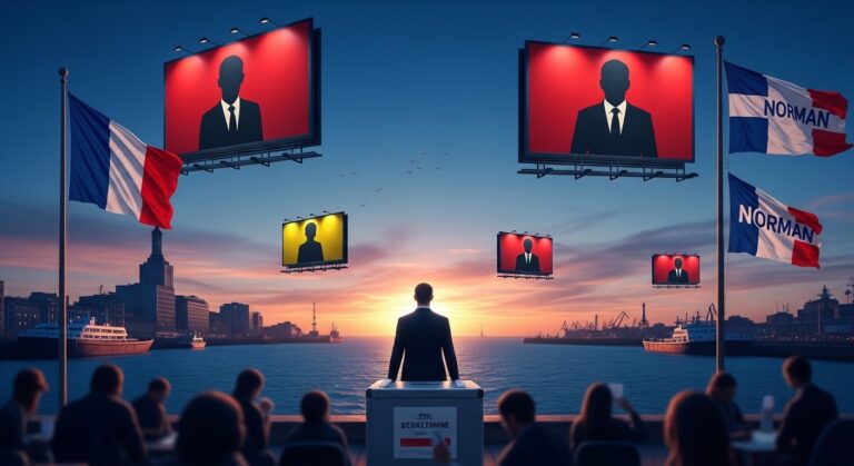 Municipales 2026 au Havre : Candidats et Enjeux