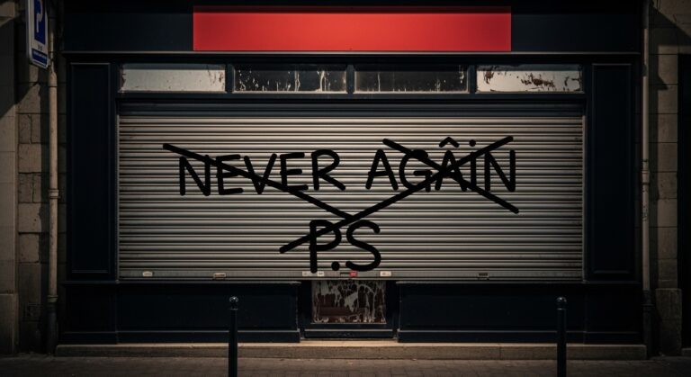 Municipales 2026 Besançon : Vandalisme au Local de la Maire Sortante