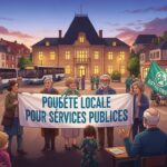 Municipales 2026 : Campagne pour Sauver les Services Publics Locaux