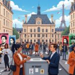 Municipales 2026 : Candidats dans le 9e Arrondissement de Paris