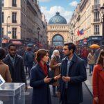 Municipales 2026 : Candidats Xe Arrondissement Paris