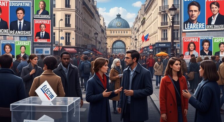 Municipales 2026 : Candidats Xe Arrondissement Paris