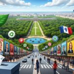 Municipales 2026 : Candidats XIIe Paris