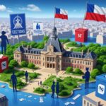 Municipales 2026 : Candidats XIVe Arrondissement Paris