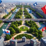 Municipales 2026 : Candidats XIXe Paris