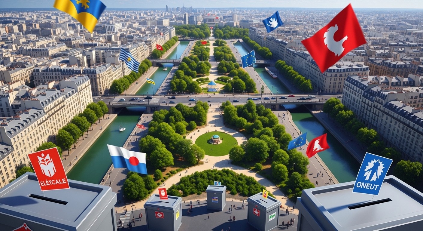 Découvrez les principaux candidats aux municipales 2026 dans le XIXe arrondissement de Paris : profils, enjeux et priorités pour ce scrutin local décisif les 15 et 22 mars.