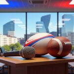 Municipales 2026 : Célébrités Qui Osent la Mairie