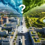 Municipales 2026 : Cergy Doit-Elle Continuer De Grandir ?